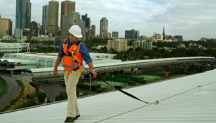 While all care can be taken to ensure that height safety systems are adequate, builders installing metal roofing continue to be placed at risk of serious injury due to a lack of regulation and certification. 